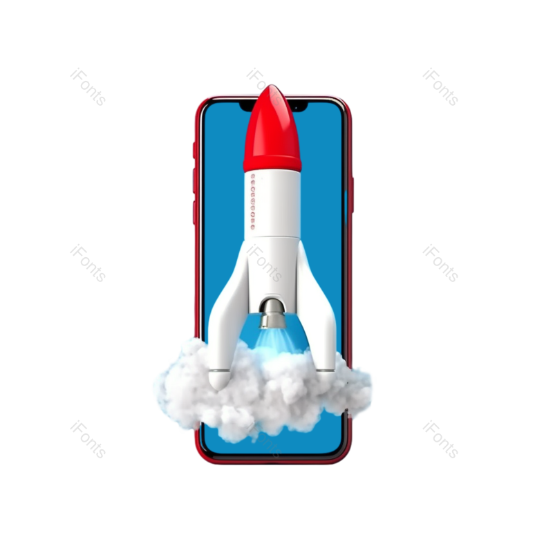 科技图片,商品元素,卡通PNG,科学免抠素材